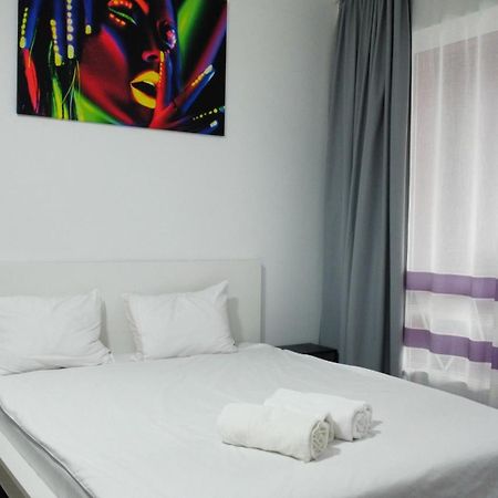Belle View Sinaia-Free Parking Apartment Exterior photo
