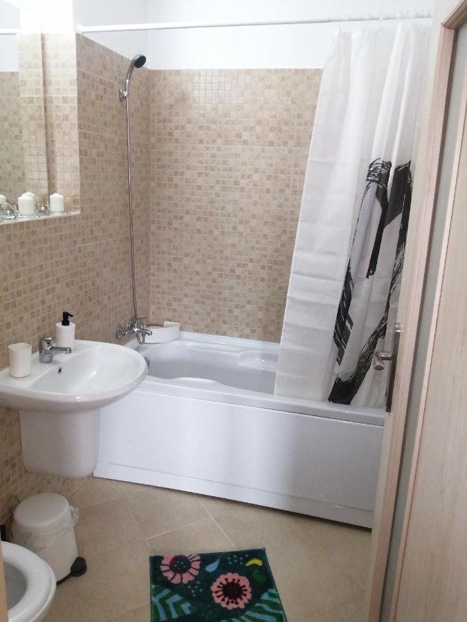 Belle View Sinaia-Free Parking Apartment Exterior photo