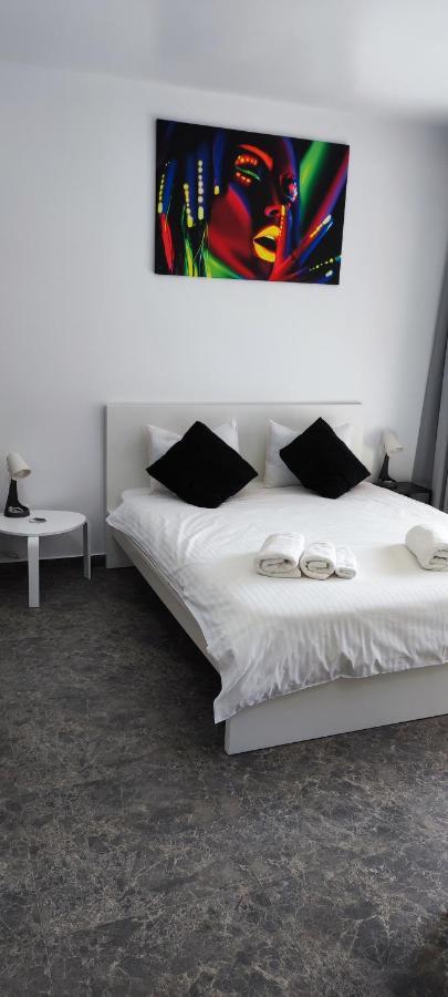 Belle View Sinaia-Free Parking Apartment Exterior photo