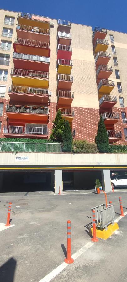 Belle View Sinaia-Free Parking Apartment Exterior photo