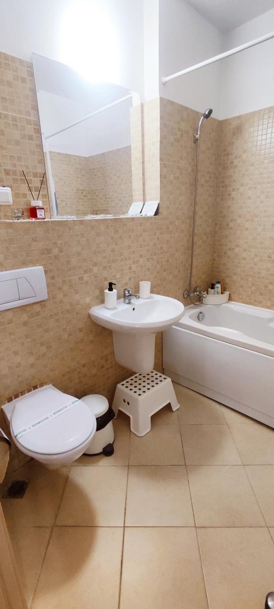 Belle View Sinaia-Free Parking Apartment Exterior photo