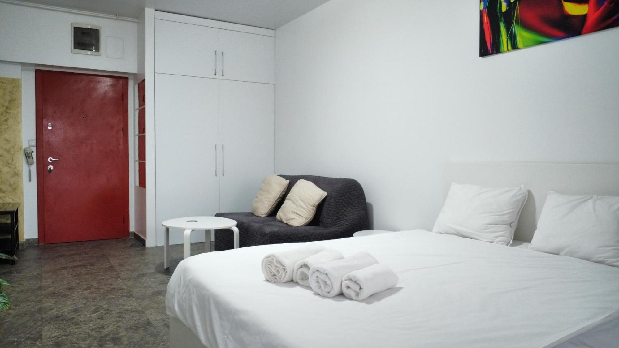 Belle View Sinaia-Free Parking Apartment Exterior photo