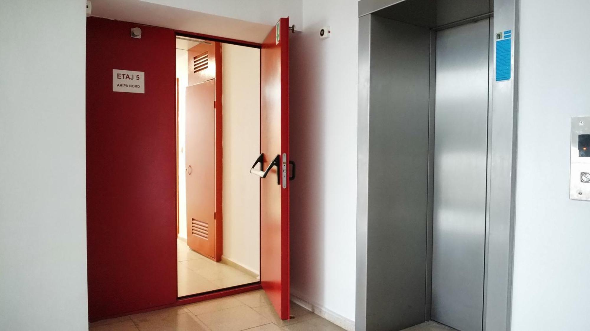 Belle View Sinaia-Free Parking Apartment Exterior photo