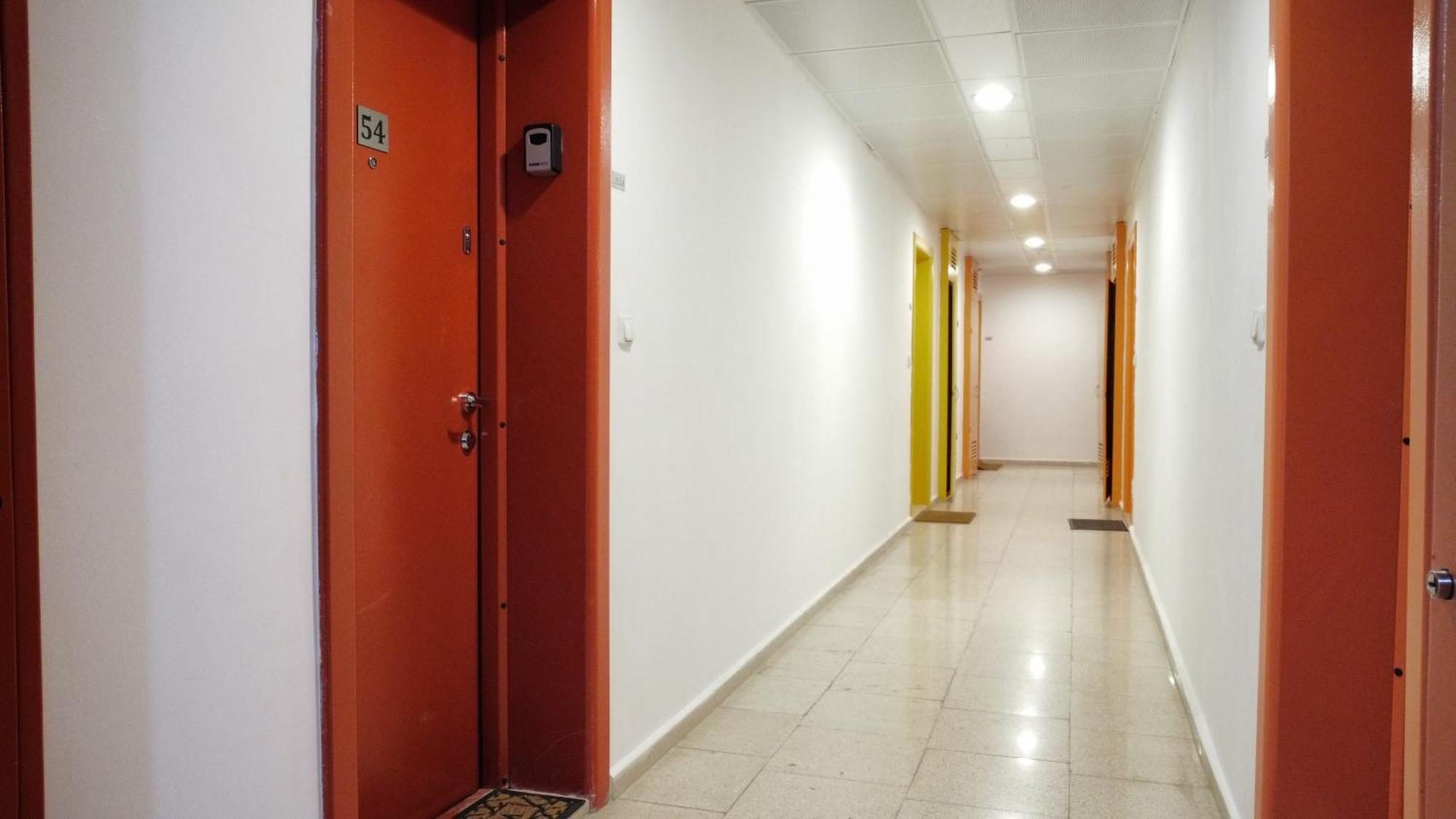 Belle View Sinaia-Free Parking Apartment Exterior photo